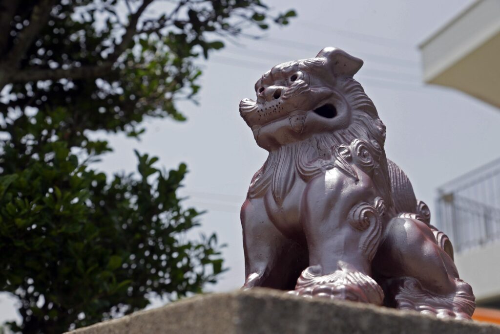 沖縄米軍資材調達沖縄県